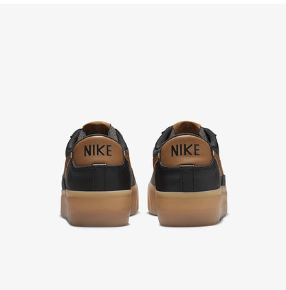 „Nike“ originalūs rudens/žiemos moteriški sportiniai bateliai su storu padu DJ0292-003