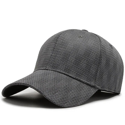 New Stretch Men Woman Fitted Closed Elasticity Flexible Flex Hiphop Caps Hats Fit Visor NY Baseball Snapback Plaid Solid Era