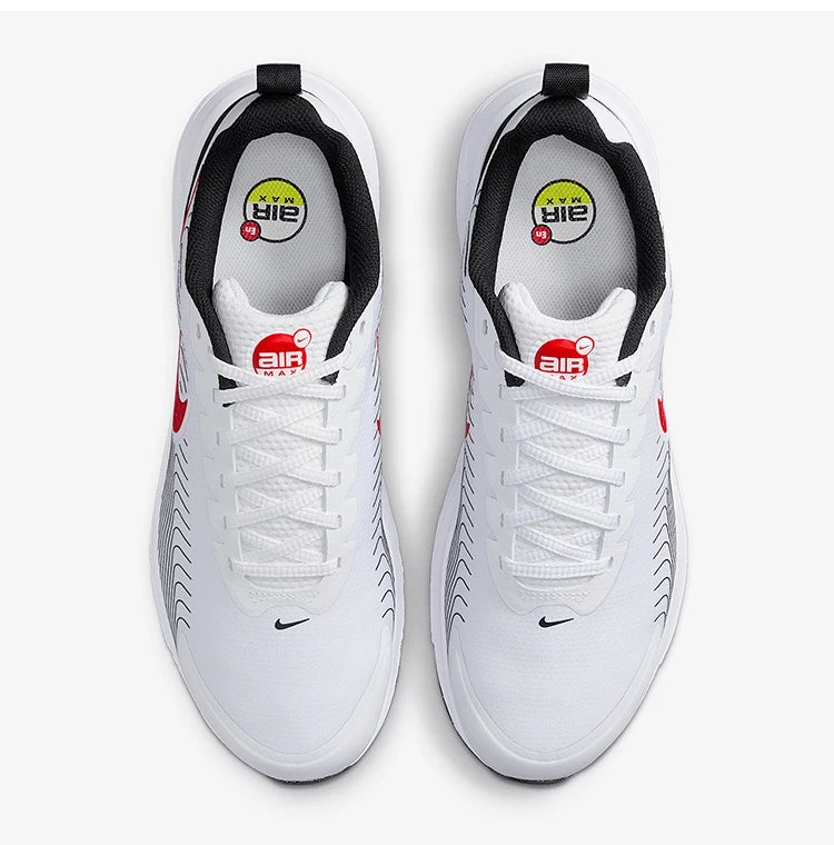 „Nike“ oficialūs autentiški vyriški žemi sportiniai bėgimo bateliai su paminkštinimu ir atsparūs nusidėvėjimui FD4329-104