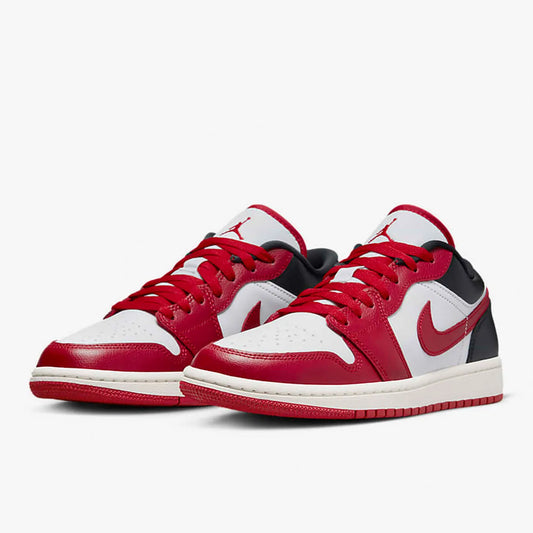 Nike Authentic Air Jordan 1 Low pánské a dámské sportovní tenisky DC0774-160