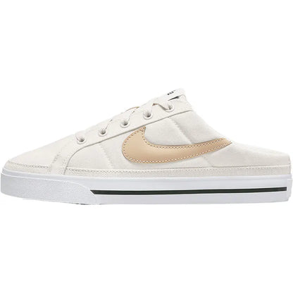Nike Genuine Spring New Women's Low-Top Slip-On Casual Skate Shoes DB3970-002