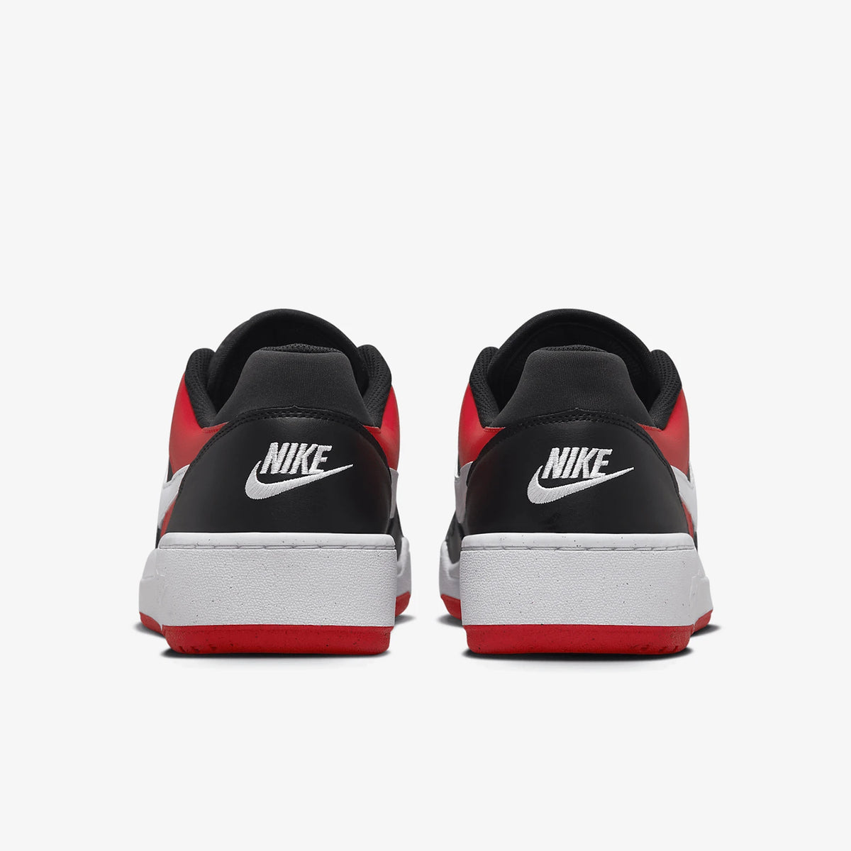 Scarpe sportive da uomo Nike Authentic Full Force Low, modello basso con lacci FB1362-003