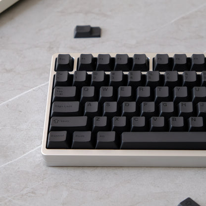 Aifei BOB Keycaps 114 Keys ABS Double Shot Cherry Height for Mechanical Keyboard Anne Pro 2 GK61 64 68 87 Layout Game PC