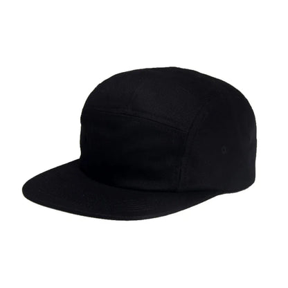 Vasarinės medvilninės 5-panelės didelio dydžio beisbolo kepurės, oversize 62 cm, plokščios viršutinės dalies sportinės „snapback“ kepurės, hip-hopo ir riedlentės kepurės, individualizuotos, didmeninė prekyba
