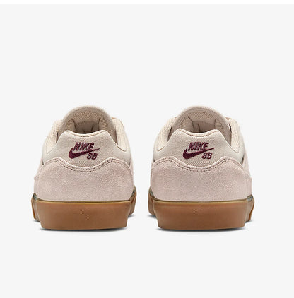 Sneakers sportive da uomo Nike Authentic SB Malor basse con lacci, resistenti all’usura FV6064-100