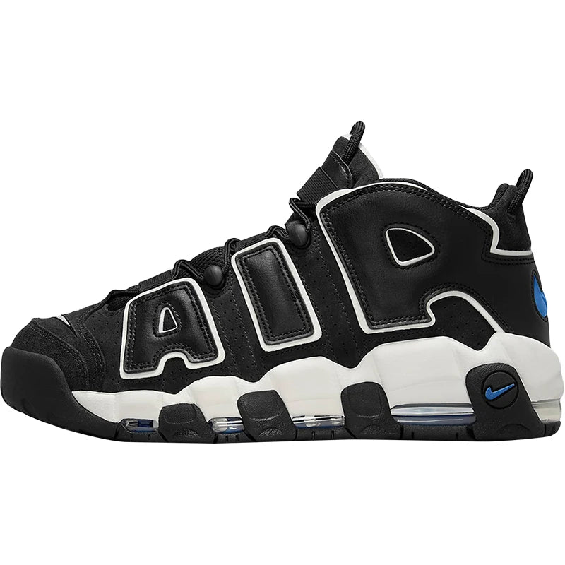 Nike Authentic Air More Uptempo '96 Men's Basketball Shoes FB8883-001