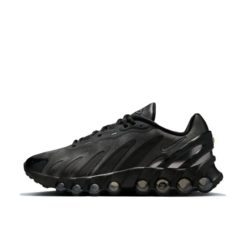 Nike Air Max Dn8 Classic – uniwersalne buty do biegania, model unisex, kolor czerwony, IH4119-401