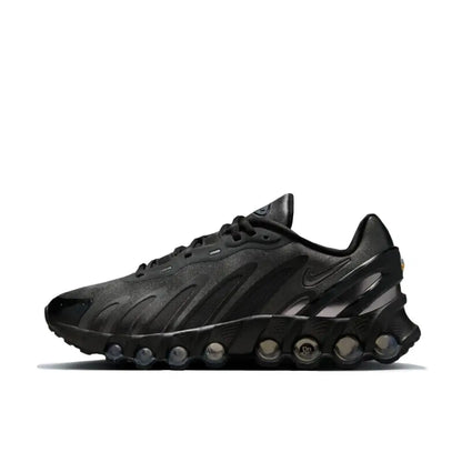 Nike Air Max Dn8 Classic – uniwersalne buty do biegania, model unisex, kolor czerwony, IH4119-401