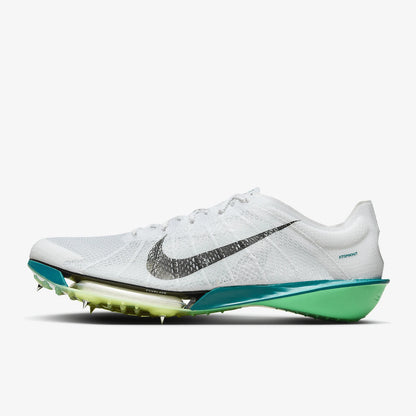 Nike Official Genuine Victory 2 Zapatillas de clavos de atletismo para hombre, duraderas, de malla y amortiguadas FD8411-100