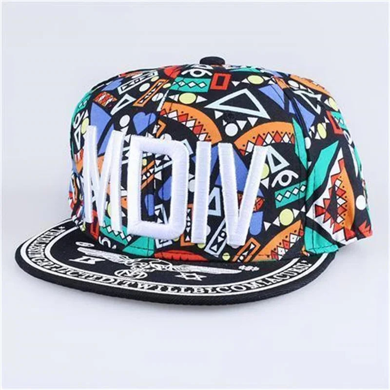 New High Quality Gorras Para Hombres Unisex Luxury Baseball Caps for Men Women Adjustable Snapback Hat HipHop DadHatsTrucker Hat