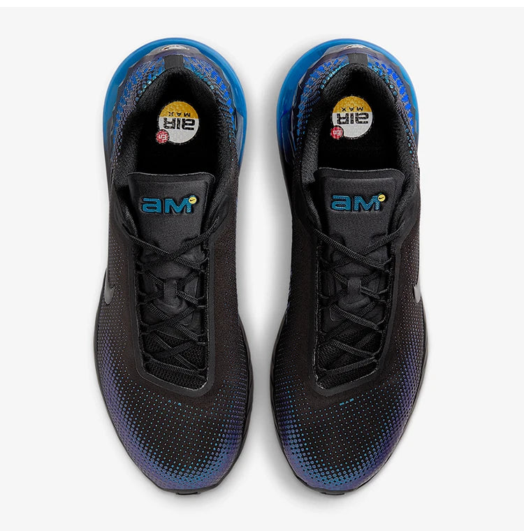 „Nike“ autentiški vasariniai vyriški sportiniai bateliai su amortizacija ir patvariais raišteliais IH3571-001