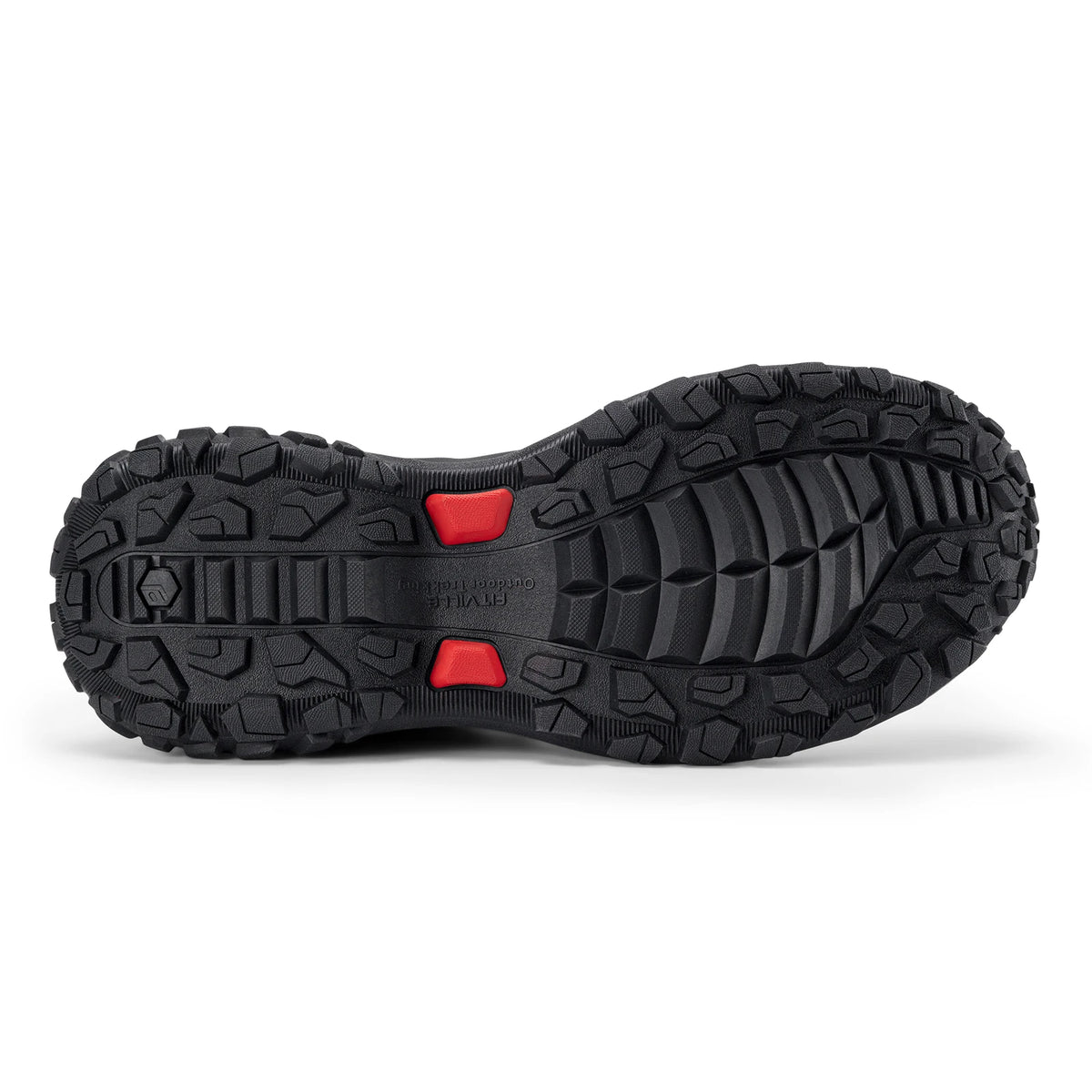 Sneakers larghe Fittington da uomo, scarpe da trekking slip-on, scarpe da corsa da uomo morbide e comode, scarpe da passeggio antiscivolo con supporto per l'arco plantare