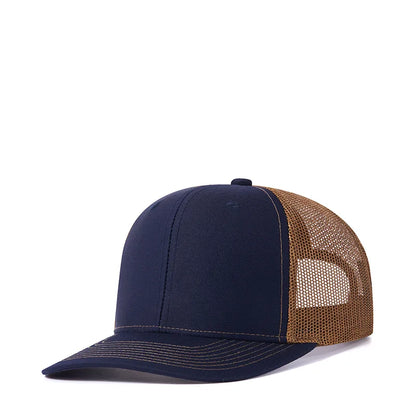 38 kleuren mesh truckerpetten, outdoor snapback dad hats, hiphop, heren, dames, verstelbaar, jongens, meisjes, baseballpetten