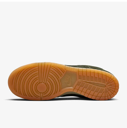 Oryginalne trampki Nike Dunk Low dla mężczyzn i kobiet – retro, lekkie, codzienne, niskie HJ0367-301