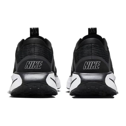 Nike Motiva slidstærke, åndbare, lave, komfortable og alsidige løbesko til mænd, sort, DV1237-001