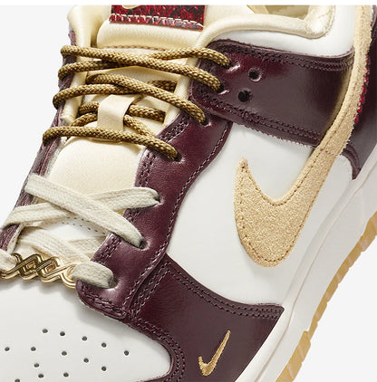 Baskets Nike Dunk Low LX pour femme, modèle rétro classique et léger, authentiques, HV5991-171