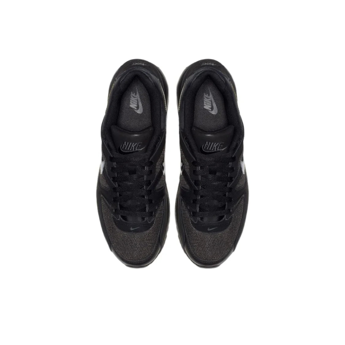 Nike Air Max Command | Comfortable Low-Top Casual Shoes 629993-106