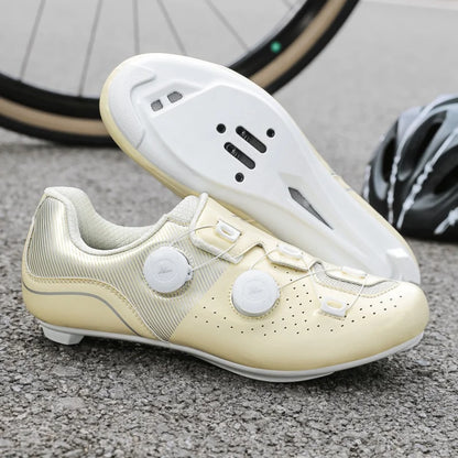 Cycling Shoes Bike Sneakers Cleat Non-slip Men's Mountain Biking Shoes Bicycle shoes road footwear speed shoes