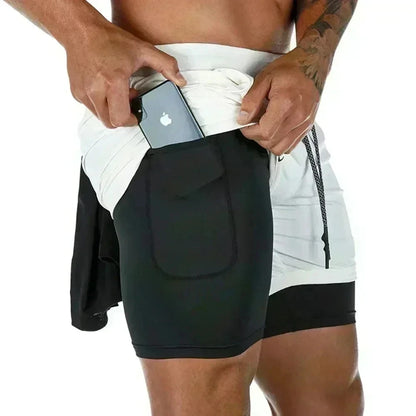 Produit gaming premium Fraquane, équipements gamer, Dragon Ball Goku Unisex Harajuku Anime Printed 2026 Summer New Product Loose Sports Breathable Quick Drying Double Layer Shorts