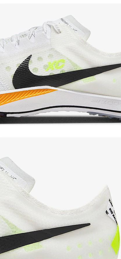 Pantofi de atletism cu crampoane Nike Genuine ZoomX DragonflyXC pentru bărbați DX7992-100