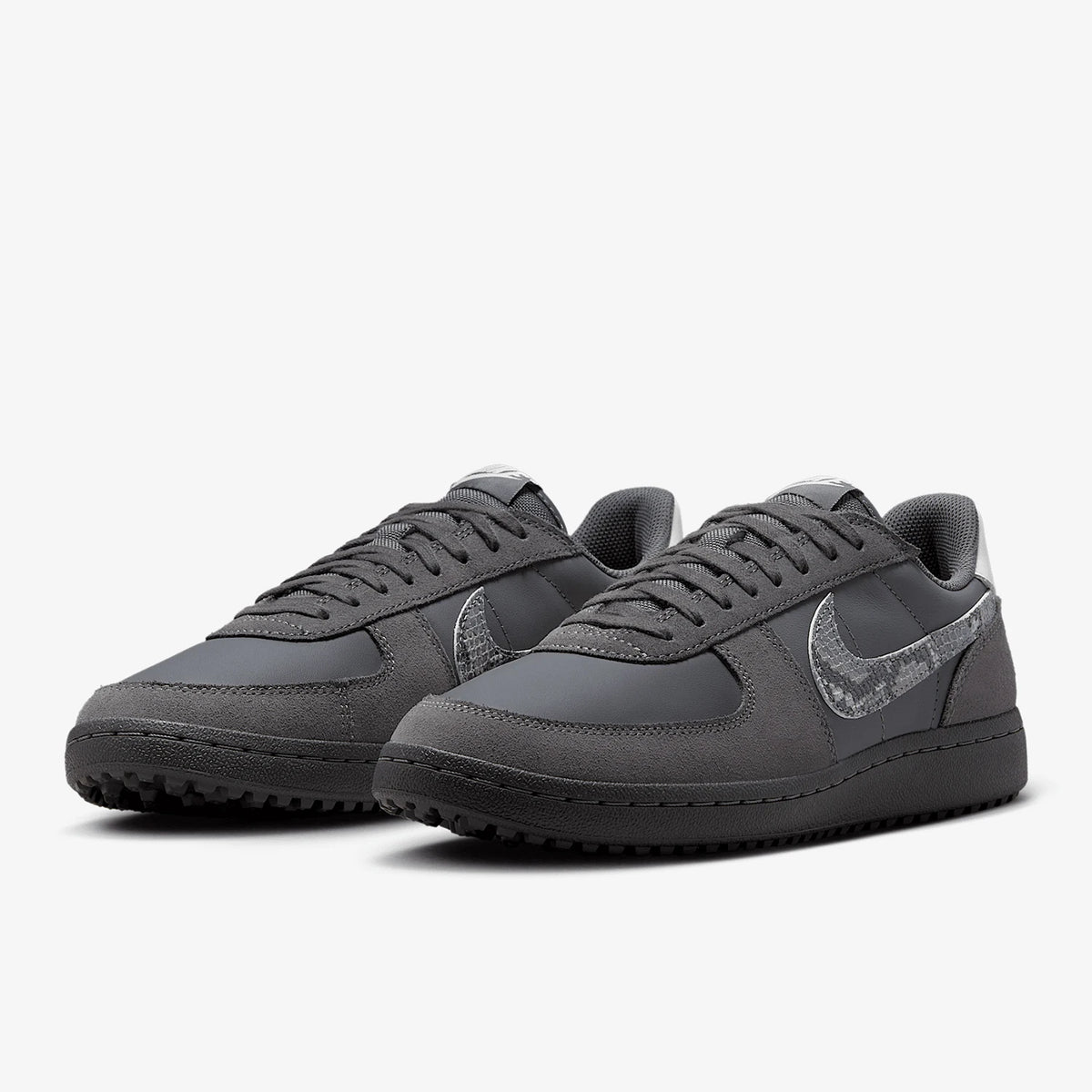 Nike, scarpe casual da uomo leggere a tomaia bassa, modello primaverile, originali IF0667-001