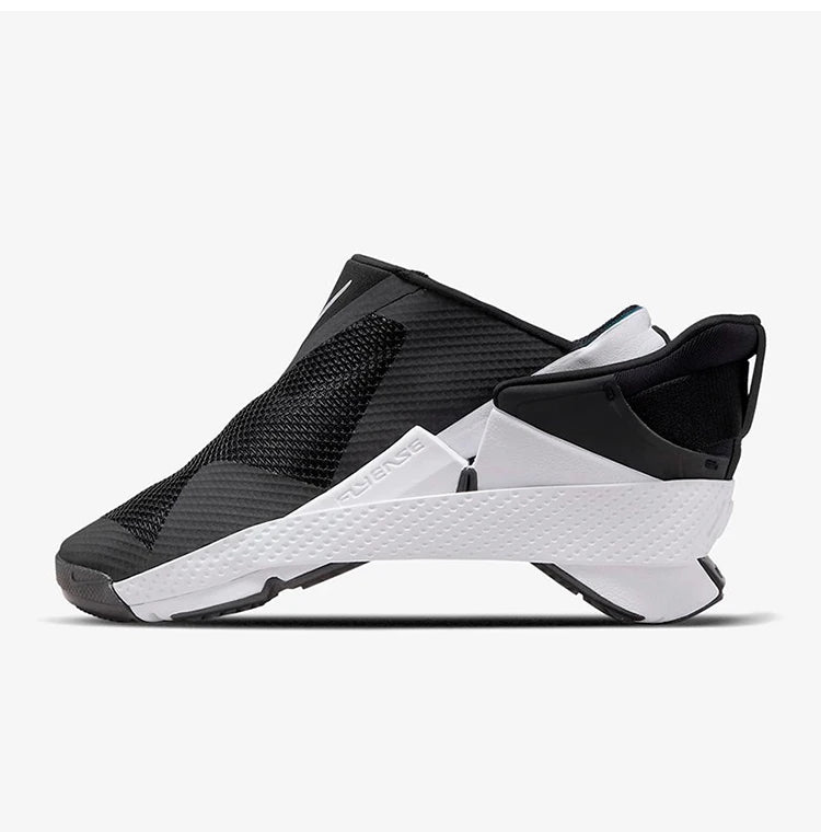 Nike Genuine GOFLYEASE Women's Slip-On Easy Running Shoes DR5540-002