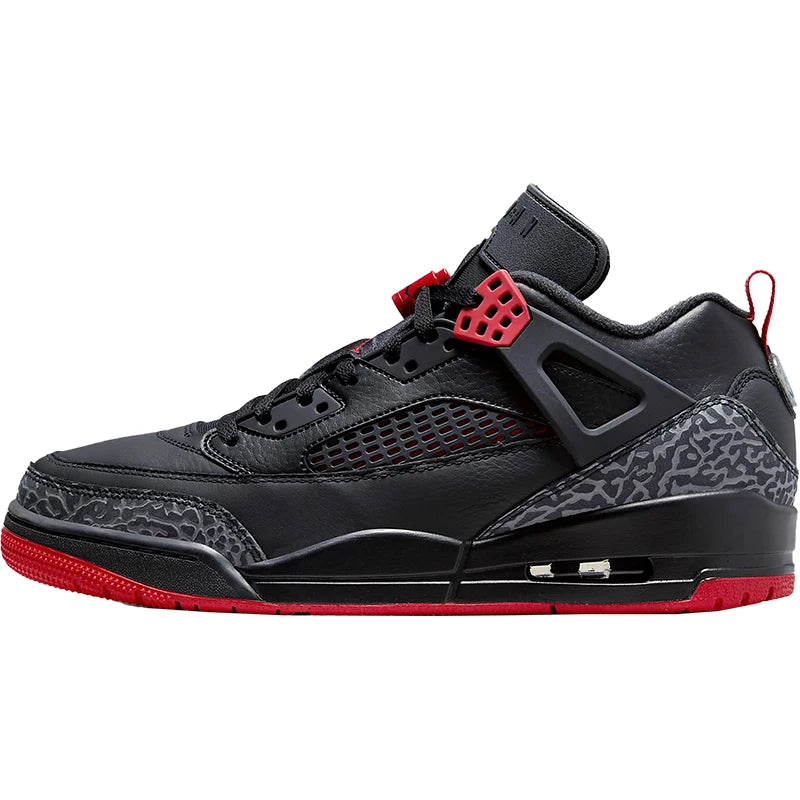 Γνήσια ανδρικά παπούτσια μπάσκετ Nike Jordan Spizike Low FQ1759-006
