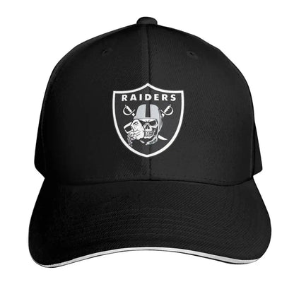 Custom Cylon Raider Custom Baseball Caps For Womens Printing Male Beach Dad Hat Hip Hop Trucker Cap