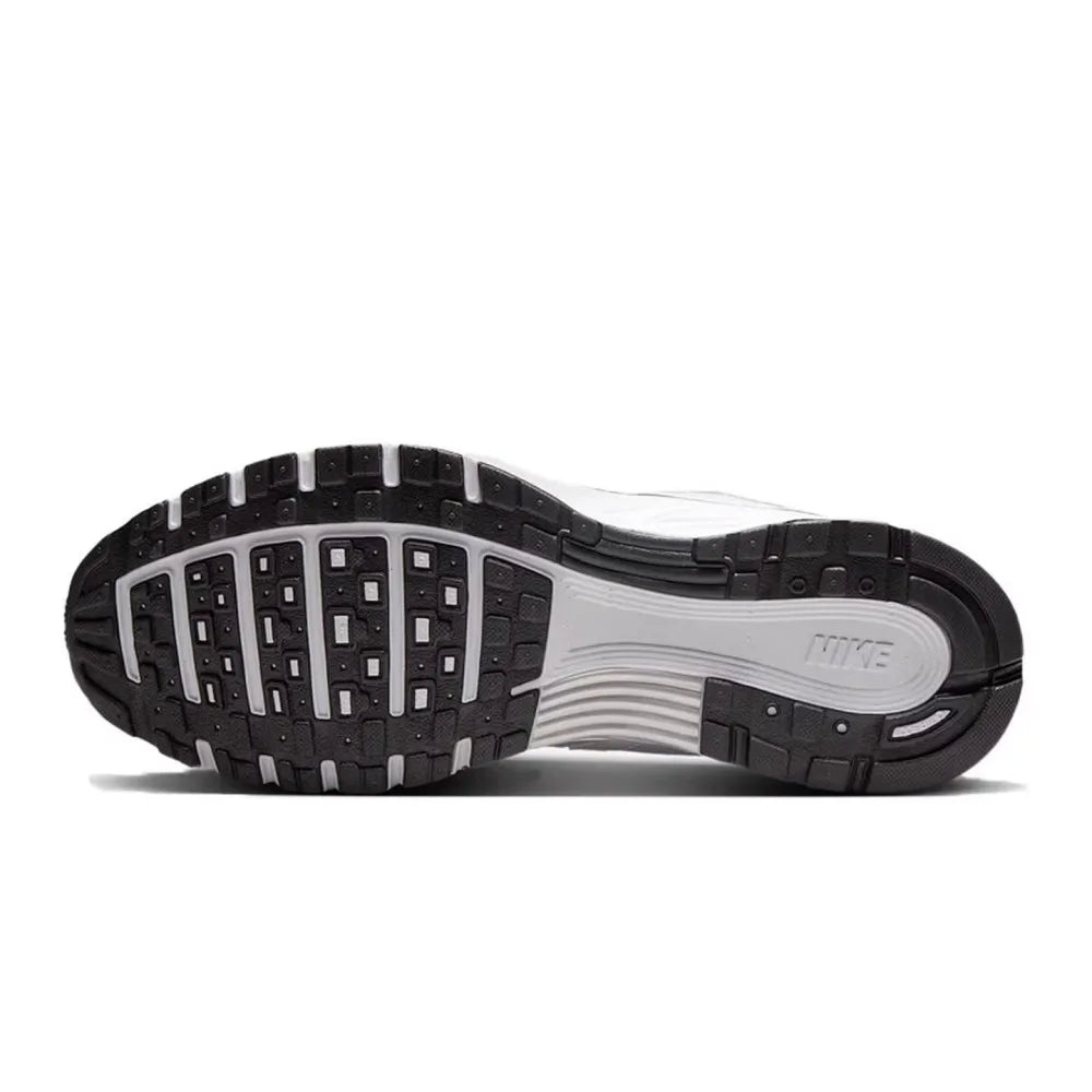 Nike P-6000 Ανδρικά παπούτσια για τρέξιμο, ρετρό στυλ, εξαιρετική απορρόφηση κραδασμών, ελαφριά και άνετα για καθημερινή χρήση CD6404-107