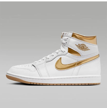 Zapatillas de mujer Nike Authentic Jordan 1 Retro HI OG Replica FD2596-107