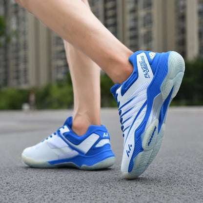Pantofi de tenis și badminton pentru bărbați, pantofi sport pentru femei, pantofi de tenis de masă, pantofi de volei, adidași de antrenament pentru bărbați, tenis
