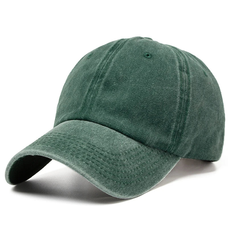CNTANG modna klasična ležerna bejzbol kapa za muškarce proljeće ljeto prazne kape za žene pamuk jednobojni snapback unisex kape gorras