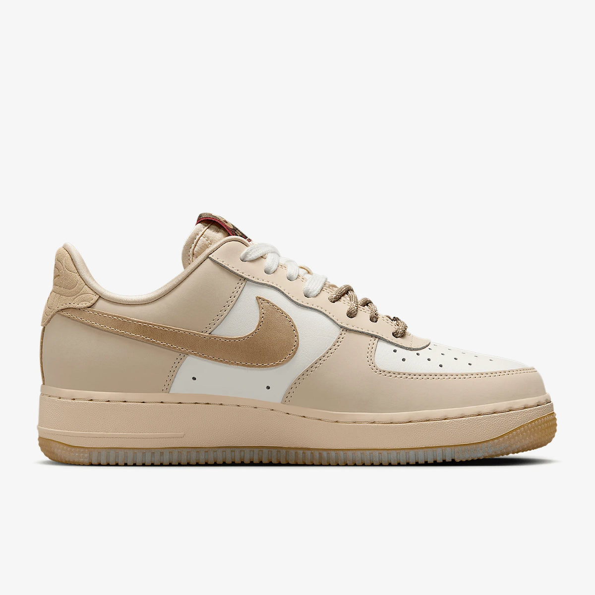 Nike originale Air Force 1 Retro sneakers til kvinder HV5990-172