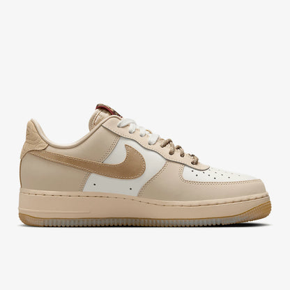 Nike originale Air Force 1 Retro sneakers til kvinder HV5990-172