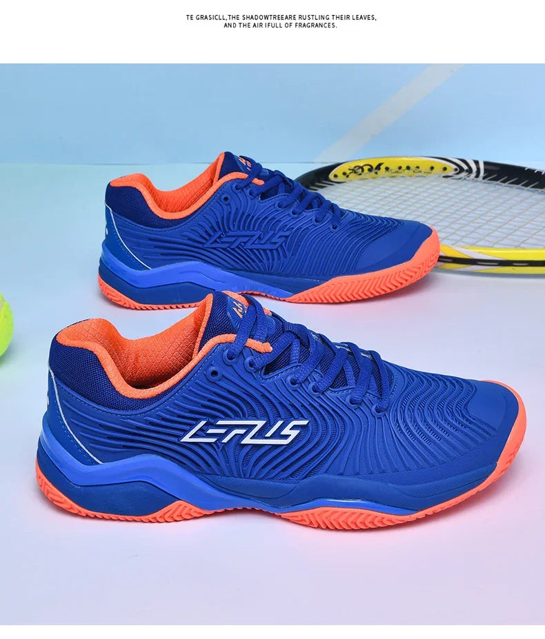 Par prozračnih tenisica za stolni tenis, sportske tenisice, odbojkaške tenisice za muškarce i žene, brendirane profesionalne badmintonske tenisice