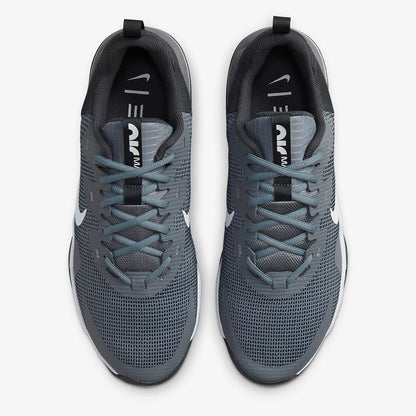 Nike Official Genuine Alpha Trainer 5 løbesko til mænd med polstret, tyk sål DM0829-003