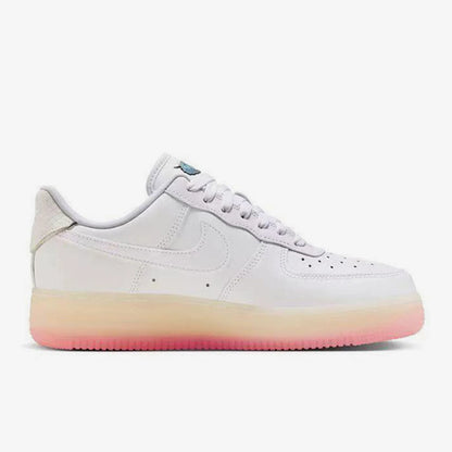 Nike genuine AIR FORCE 1 women's casual sports low top board shoes FZ5741-191