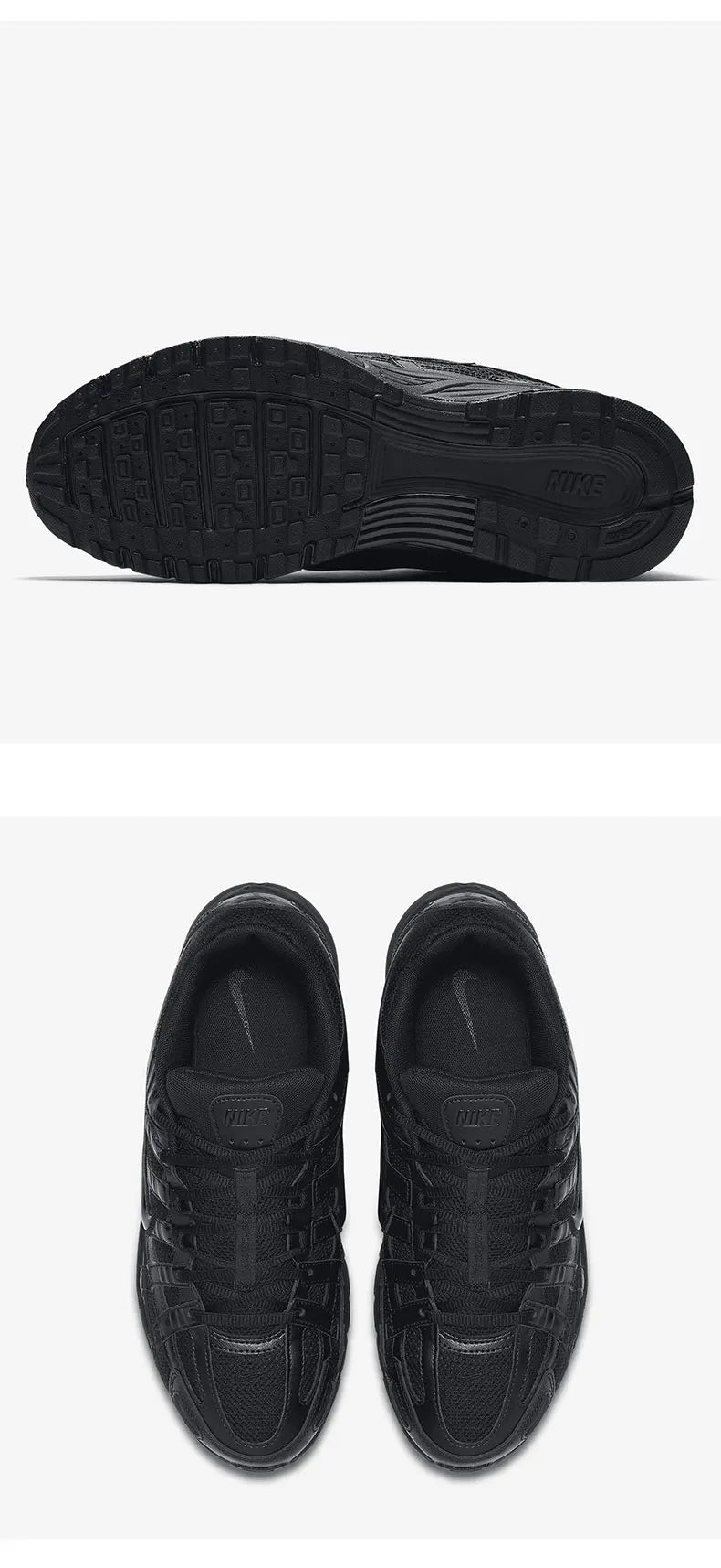 Nike genuine P-6000 CNPT Unisex Comfort Casual Sports Shoes CD6404-002