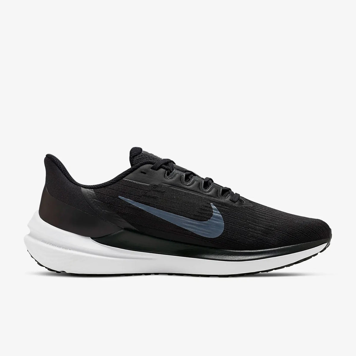 Nike Authentic AIR WINFLO 9 Ανδρικά ελαφριά παπούτσια για τρέξιμο DD6203-001