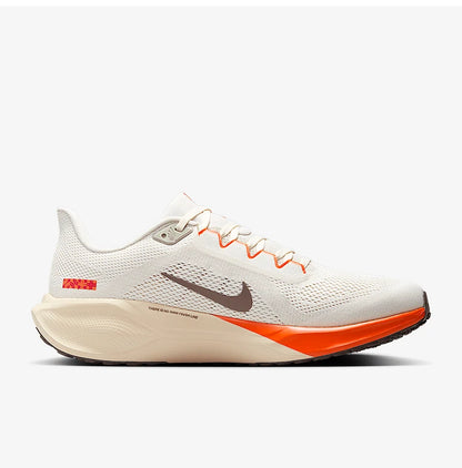 Oryginalne męskie buty do biegania po twardych nawierzchniach Nike Pegasus 41 z amortyzacją i oddychającą podeszwą HV5975-102