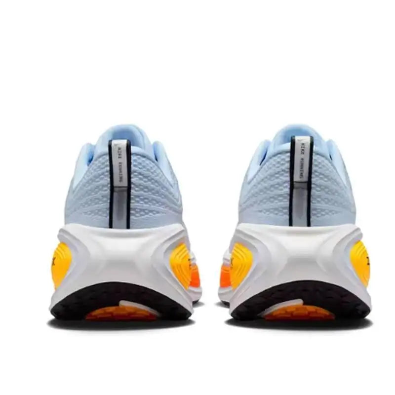 Nike muške Vomero Plus Full ZoomX Max Cushion responzivne tenisice za svakodnevni trening trčanja na cesti, Hydrogen Blue HV8150-404