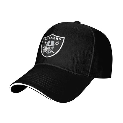 Custom Cylon Raider Custom Baseball Caps For Womens Printing Male Beach Dad Hat Hip Hop Trucker Cap