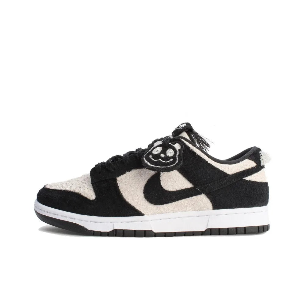 „Nike Dunk Classic“ universalūs, vandeniui atsparūs žemi bateliai riedlentininkams, vyriški, rudi, HQ2053-700