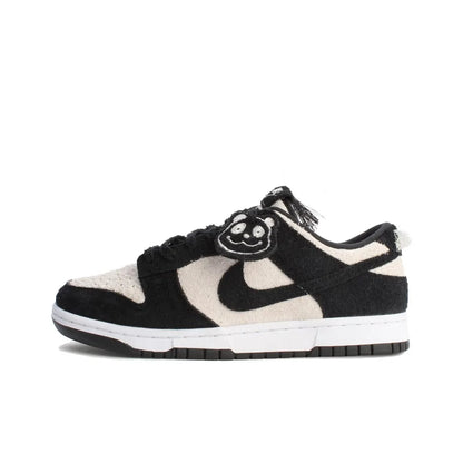„Nike Dunk Classic“ universalūs, vandeniui atsparūs žemi bateliai riedlentininkams, vyriški, rudi, HQ2053-700