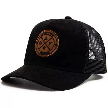 Casquettes de baseball unisexes ENJOY LIFE Label, pour le printemps et l’été, d’extérieur, ajustables, décontractées, chapeaux anti-UV, casquettes de sport