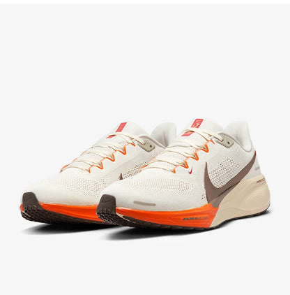 Oryginalne męskie buty do biegania po twardych nawierzchniach Nike Pegasus 41 z amortyzacją i oddychającą podeszwą HV5975-102