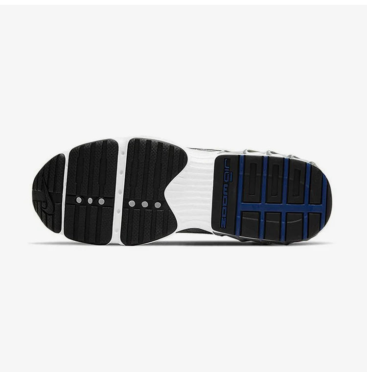 Nike Authentic Zoom Air - Scarpe da running da donna con ammortizzazione Air Cushion e mesh CW3876-001