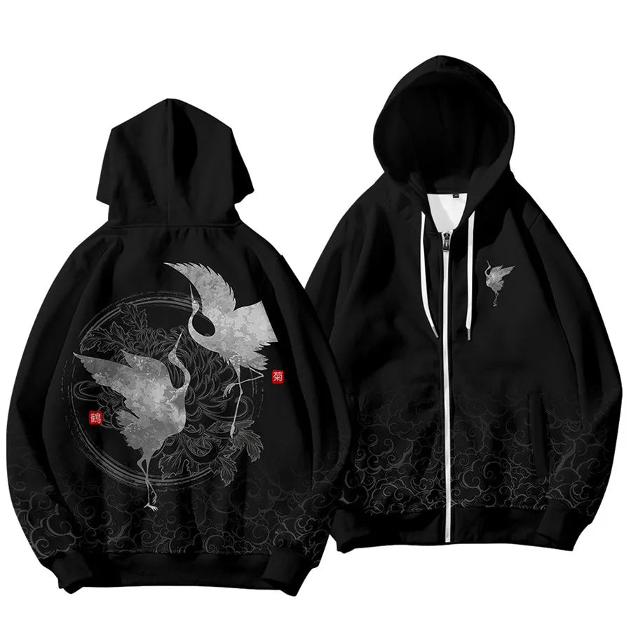 3D Print Chinese New Year Clothes Men Hoodies Kids Fashion Dragon Graphic Sweatshirts Cool Streetwear Hooded Hoody Clothing Top