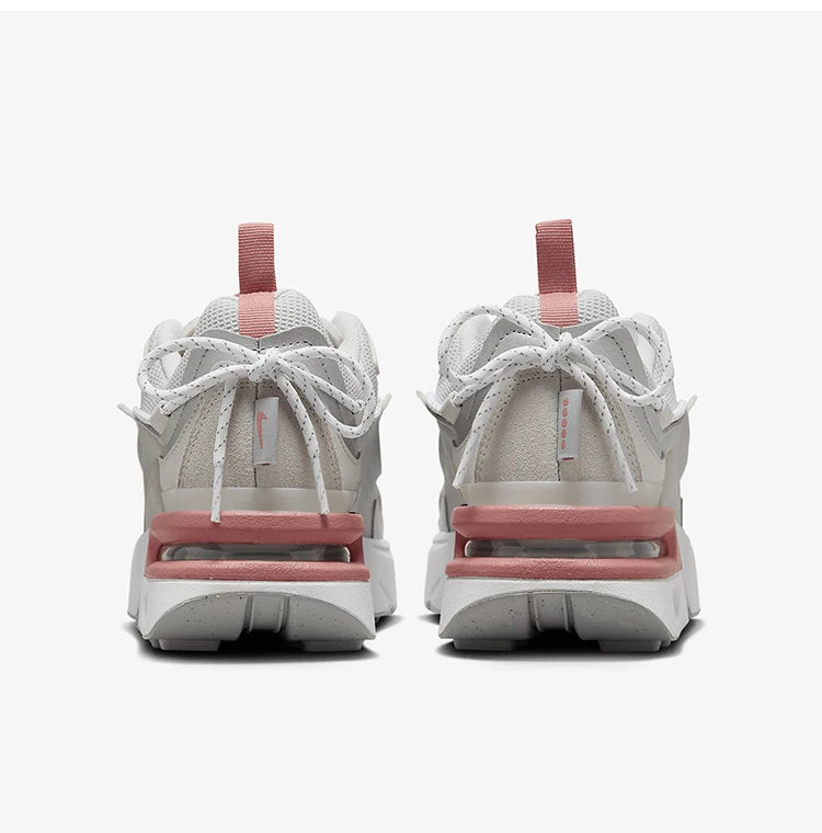 Nike Air Max Furyosa genuínas para mulher, sapatilhas desportivas respiráveis de sola grossa FZ2265-100
