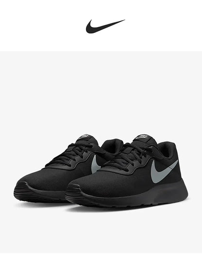 Nike originele TANJUN lichtgewicht en ademende hardloopschoenen voor dames DR4495-001